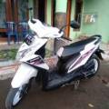 Harga Motor Vario Bekas Jember. 6 Motor Bekas beat jember