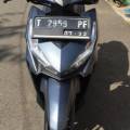 Harga Motor Vario Bekas Karawang. Motor Vario Karawang