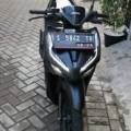 Jual Motor Vario Bekas Sidoarjo. Honda Vario Sidoarjo