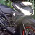 Harga Vario 125 Bekas Di Jogja. 17 Motor Bekas vario jogja
