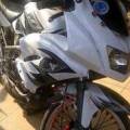 Harga Jual Vario 125 Tahun 2016 Gresik. 40 Motor Bekas stnk gresik