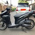 Honda Vario Bekas Jakarta Barat. Honda Vario 125 Jakarta Barat