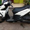 Harga Motor Vario Bekas Sleman. Honda Vario Ab Sleman