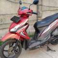 Motor Vario Bekas Bekasi Kota. Vario 110 Bekasi Kota