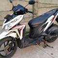 Harga Motor Vario Jakarta Timur. Honda Vario 125 Jakarta Timur