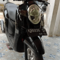Cari Motor Vario Bekas Di Pontianak. Motor Stnk Pontianak