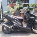 Harga Motor Bekas Honda Vario Semarang. 66 Motor Bekas vario semarang