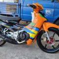 Cari Motor Vario Bekas Di Pontianak. 205 Motor Bekas motor pontianak
