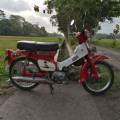 Harga Motor Vario Bekas Kebumen. 19 Motor Bekas honda kebumen