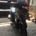 Harga Honda Vario 125 Cbs Iss Surabaya. Vario 125 Surabaya