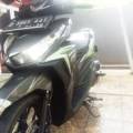 Harga Motor Bekas Vario 125 Tahun 2016 Bandung. Honda Vario 125 Bandung