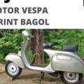 Harga Motor Vario Bekas Daerah Sukoharjo. 71 Motor Bekas sukoharjo