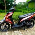 Jual Motor Vario Bekas Cikarang. 51 Motor Bekas vario cikarang