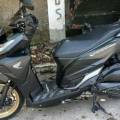 Motor Vario Second Tangerang Kota. Honda Vario Tangerang Kota