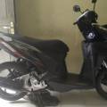 Harga Motor Vario 150 Stnk Only. Honda Vario Stnk Only