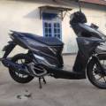 Harga Vario 125 Tahun 2016 Bekas Sidoarjo. Honda Vario Sidoarjo
