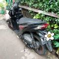 Harga Vario Bekas Jakarta Timur. Honda Vario 125 Jakarta Timur