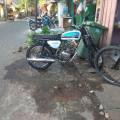Motor Vario 125 Bekas Thn 2017 Tasik. Motor Honda Tasikmalaya