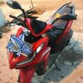 Harga Pasaran Vario 125 Tahun 2013 Bekas. Honda Vario 125 Pajak Mati