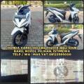 Harga Honda Vario 150 Bekas Di Klaten. Honda Vario Klaten