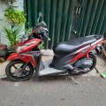 Harga Pajak Motor Vario 125 Tahun 2013. Pajak Motor Vario 125 Tahun 2013