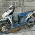 Honda Vario Bekas Bekasi Kota. Motor Bekas Bekasi Kota