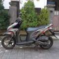 Vario Bekas Denpasar. Harga Motor Vario Denpasar