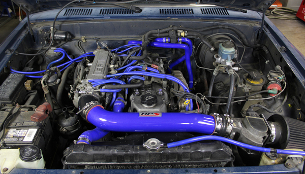 Diameter Selang Radiator Vario 150. Tips Memasang Selang Radiator Aftermarket, Jangan Hanya Terpikat Dari Tampilan Saja