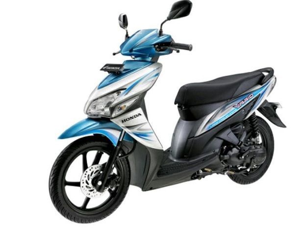 Spesifikasi Vario 150 Lama. Harga Honda Vario 150 Bekas Makin Bersahabat, Intip Spesifikasinya - Berita Otomotif