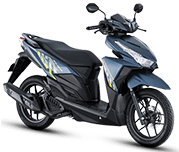 Harga Honda Vario 2016 Jakarta. Harga Lelang Motor HONDA Vario Berkualitas