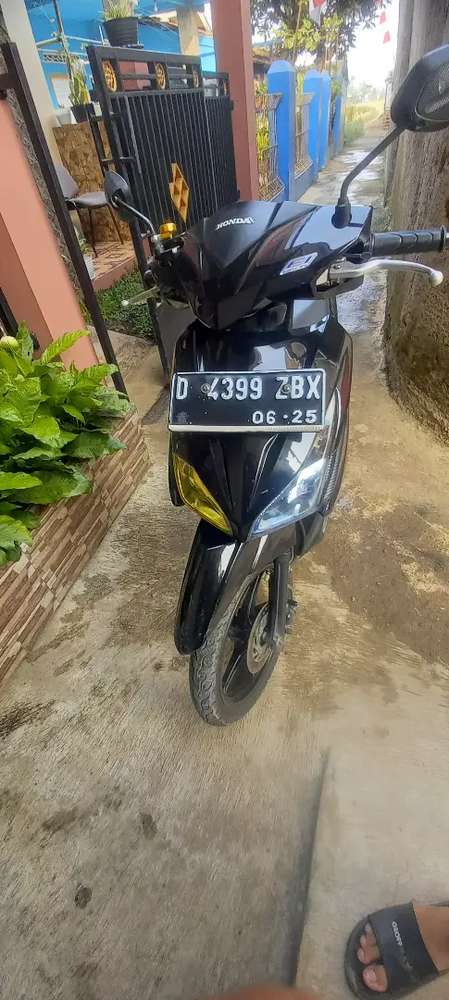 Vario 110 Bekas Bandung. Harga Honda Vario 110 2015 Baru dan Bekas Rp3.500.000 - Rp35.600.000, di Jawa barat (193 buah)