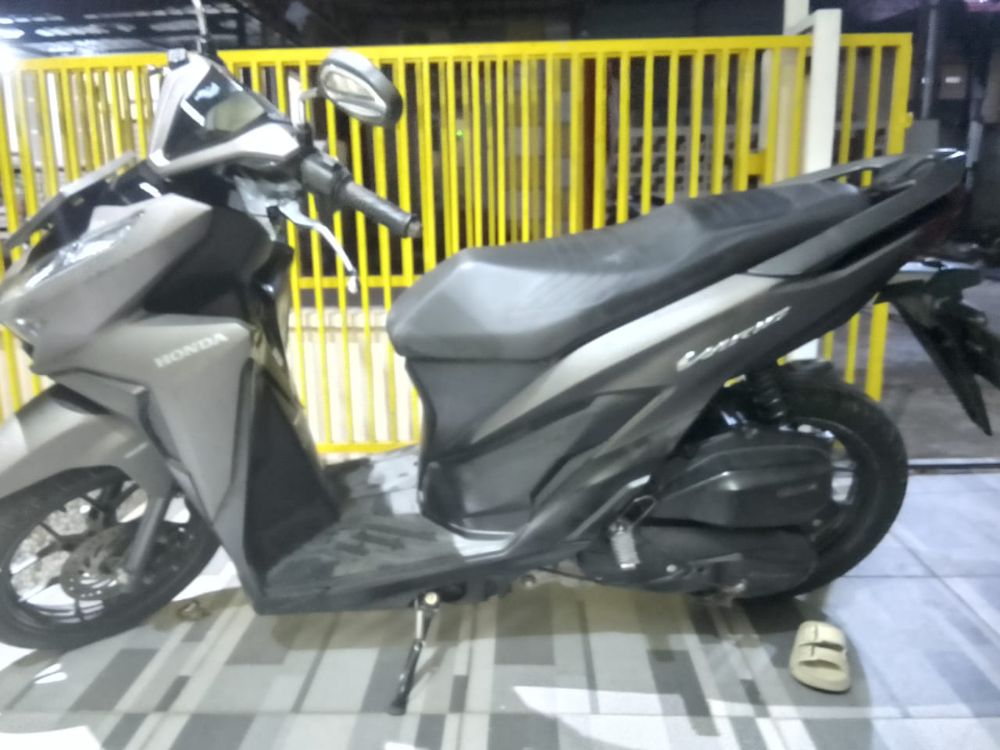 Honda Vario 110 Bekas Banjarmasin. Harga Honda Vario Baru dan Bekas Rp15.500 - Rp670.869.690, di Banjarmasin kota (21.692 buah)