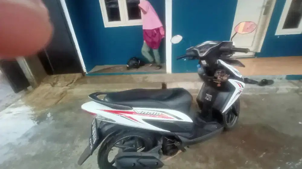 Vario 110 Olx Bandung. Harga Honda Vario 110 2015