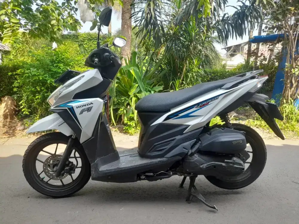 Striping Vario 125 Tahun 2016. Harga Honda Vario 125 Tahun 2016 Tangerang Baru dan Bekas Rp8.500.000 - Rp14.950.000 (74 buah)