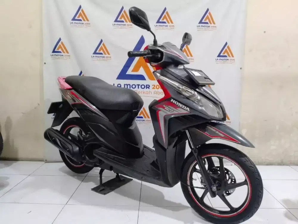 Vario Techno 2010 Hitam Harga. Harga Vario Techno 2010 Jakarta Timur