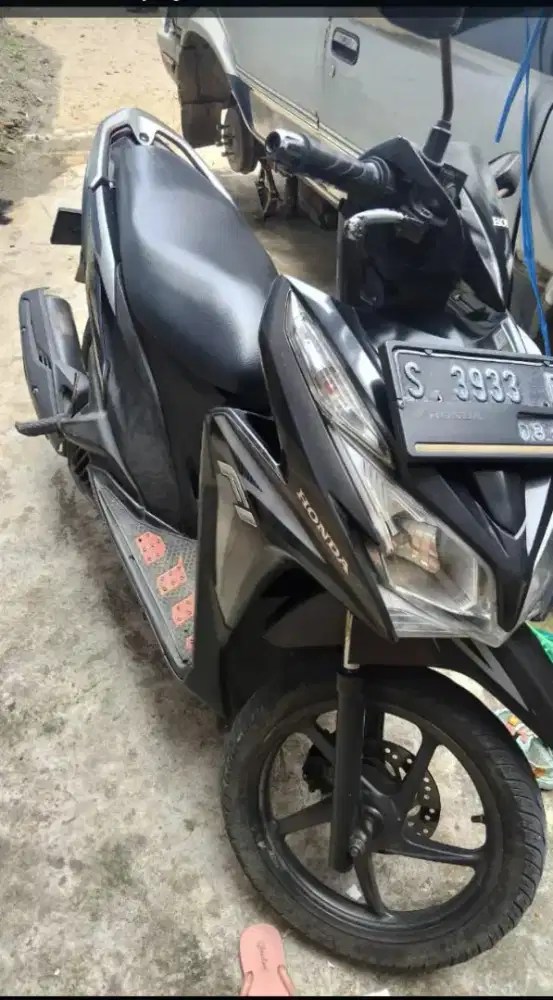 Harga Vario Bekas Jombang. Harga Honda Vario Baru dan Bekas Rp10.500 - Rp26.000.000.000, di Jombang kab. (9.898 buah)