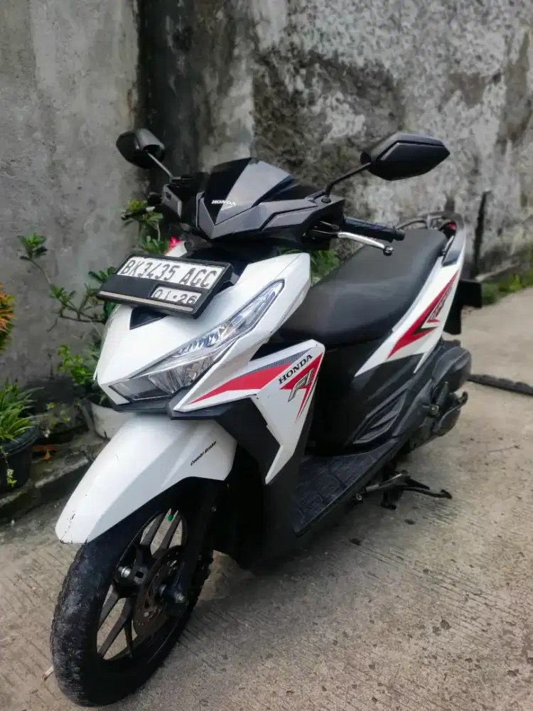 Harga Vario 2015 Bekas Medan. Hasil pencarian.