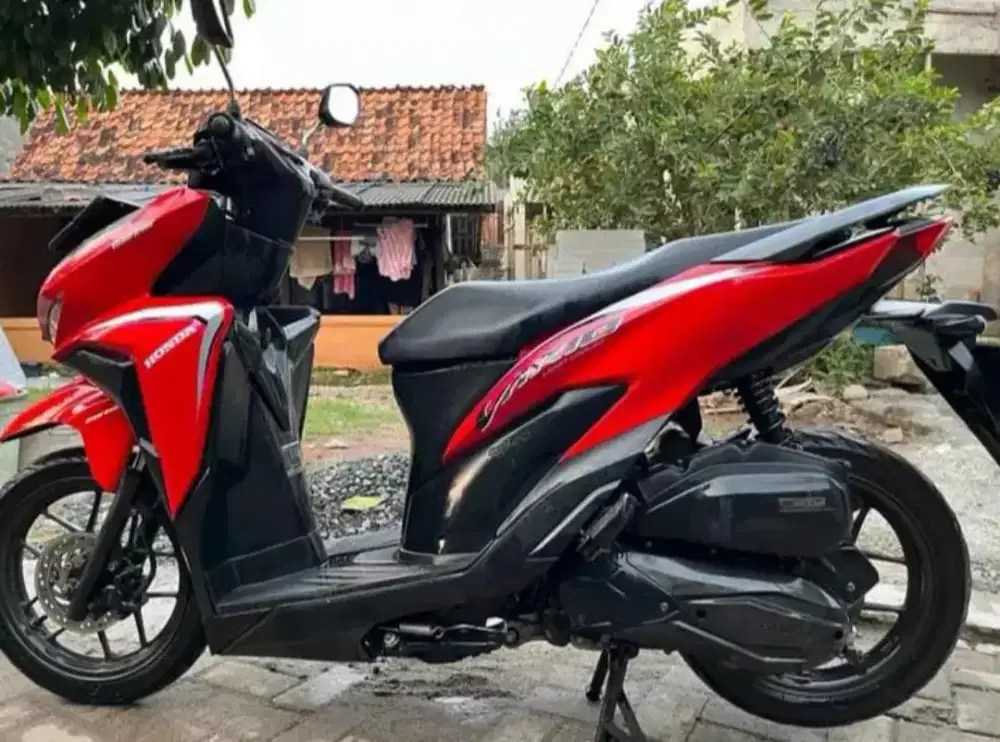 Harga Motor Vario 2019 Olx. Harga Honda Vario