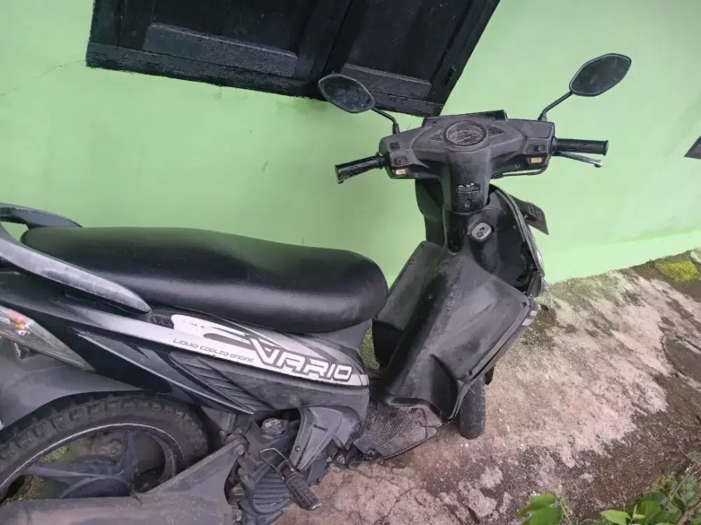 Olx Vario 2019 Jogja. Harga Sepeda Motor Honda Vario