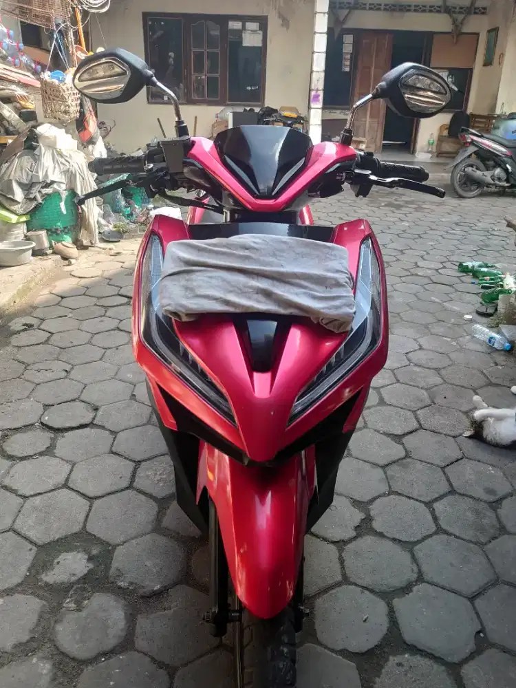 Olx Vario 150 Yogyakarta. Harga Vario 150