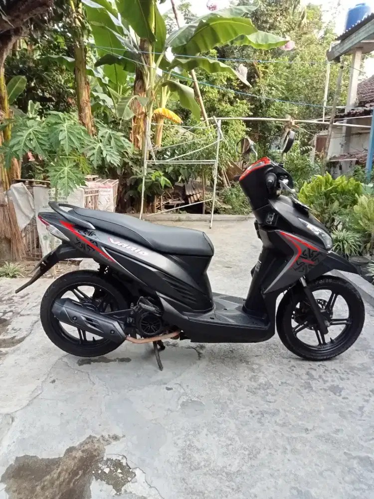 Vario 110 Olx Solo. Harga Honda Vario 110