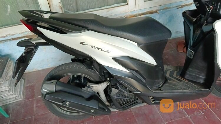 Vario 125 Olx Malang. Harga Vario 125 Bekas