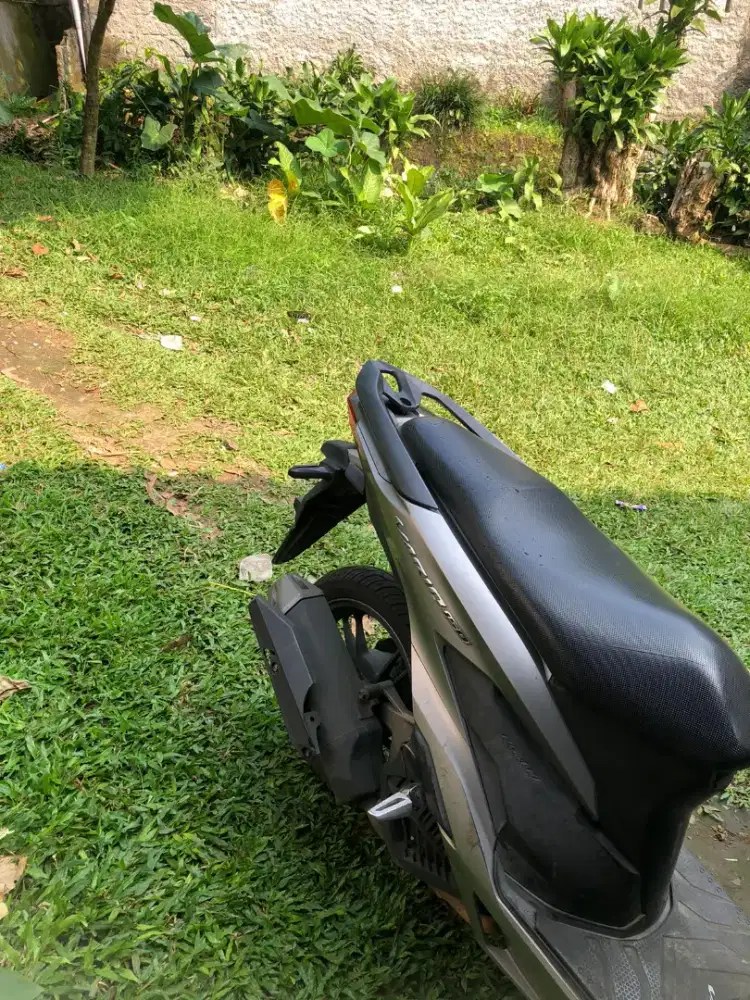 Vario 2019 Olx Jakarta. Harga Motor Honda Vario Tahun 2019