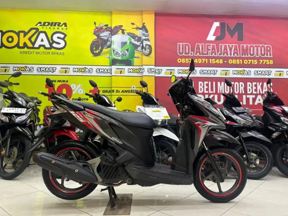 Aksesoris Vario 125 Tahun 2014. Harga Vario 125 Tahun 2014 Surabaya