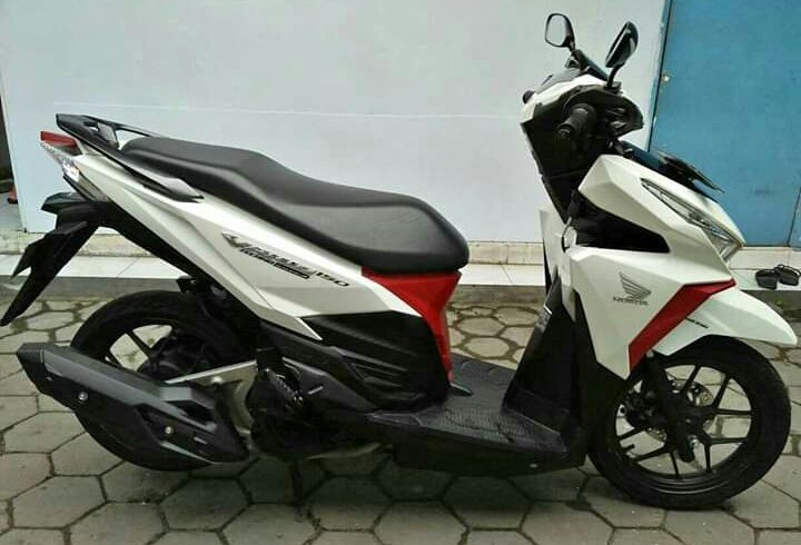 Vario 150 Tahun 2015 Olx Surabaya. Harga Honda Vario 150 Surabaya