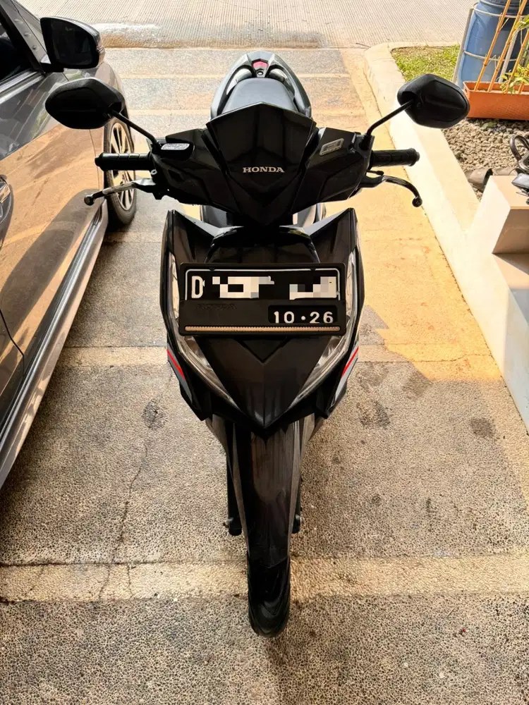 Vario 125 Led Olx Bandung. Harga Honda Vario 125 Tahun 2016 Bandung