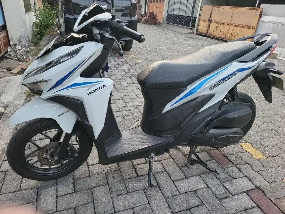 Olx Vario 2019 Semarang. Harga Honda Vario