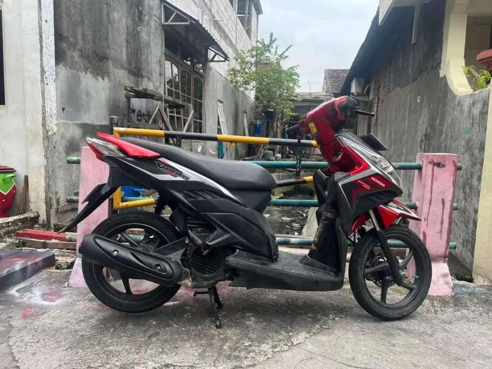 Olx Vario Cbs 2011. Vario Cbs 2011 Merah