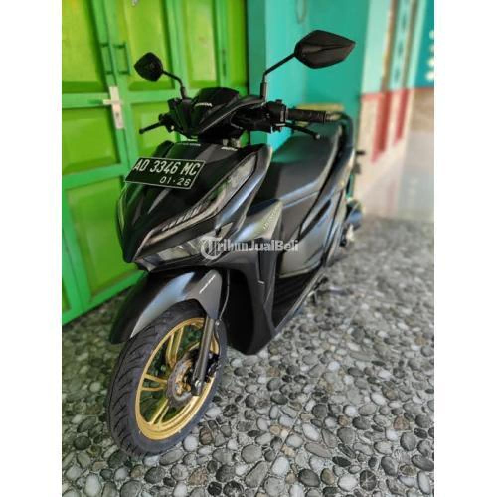 Olx Vario 110 Klaten. Motor Honda Vario 150 Bekas Tahun 2021 Siap Pakai Harga Nego - Klaten