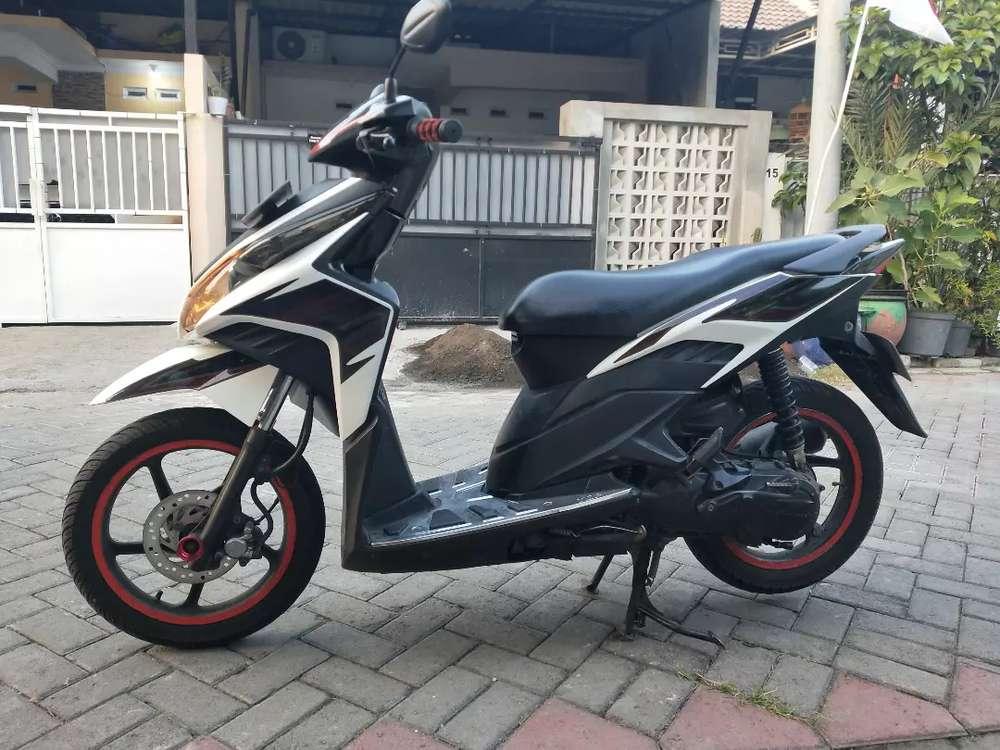 Vario Techno 2012 Olx. Vario Techno 2012